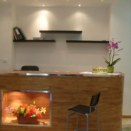 Euro Inn B&B Milan Bagian luar foto