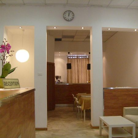 Euro Inn B&B Milan Bagian luar foto