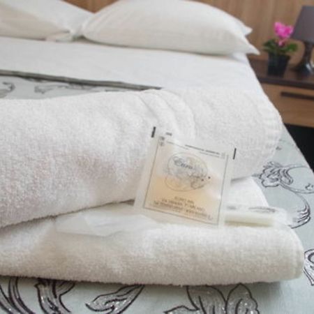 Euro Inn B&B Milan Bagian luar foto