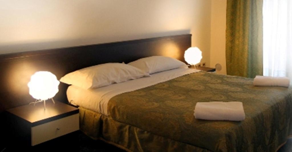 Euro Inn B&B Milan Bagian luar foto
