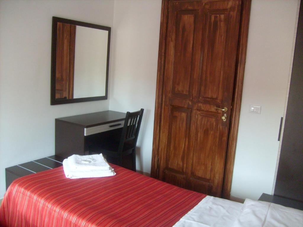 Euro Inn B&B Milan Ruang foto