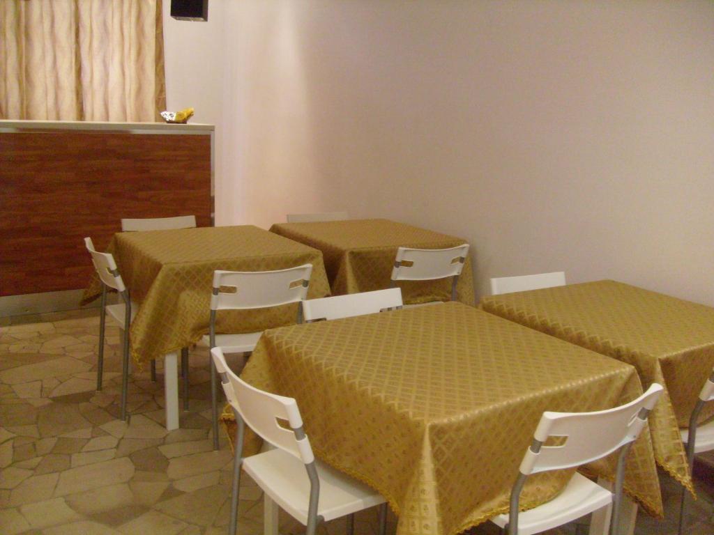 Euro Inn B&B Milan Bagian luar foto