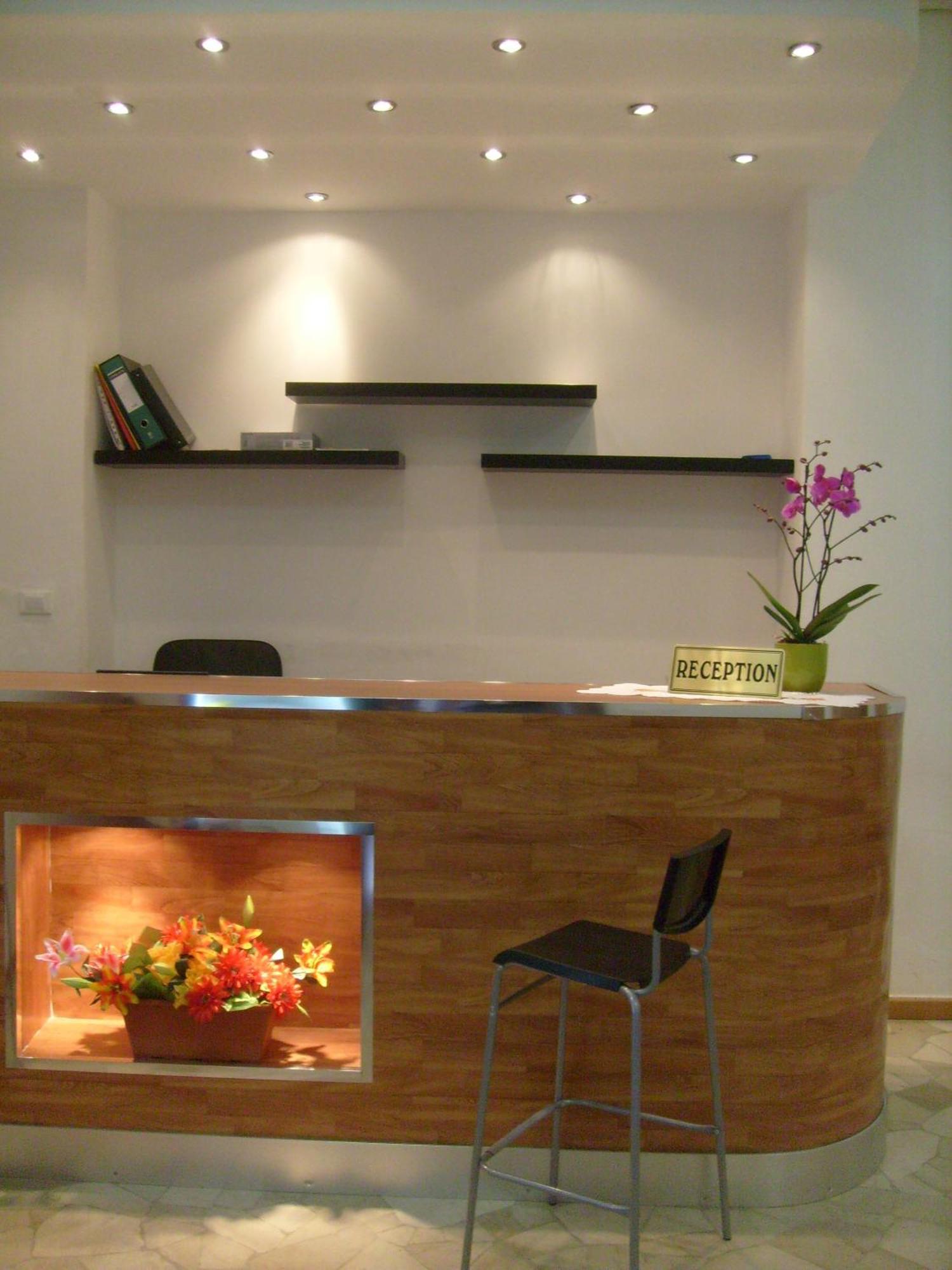 Euro Inn B&B Milan Bagian luar foto