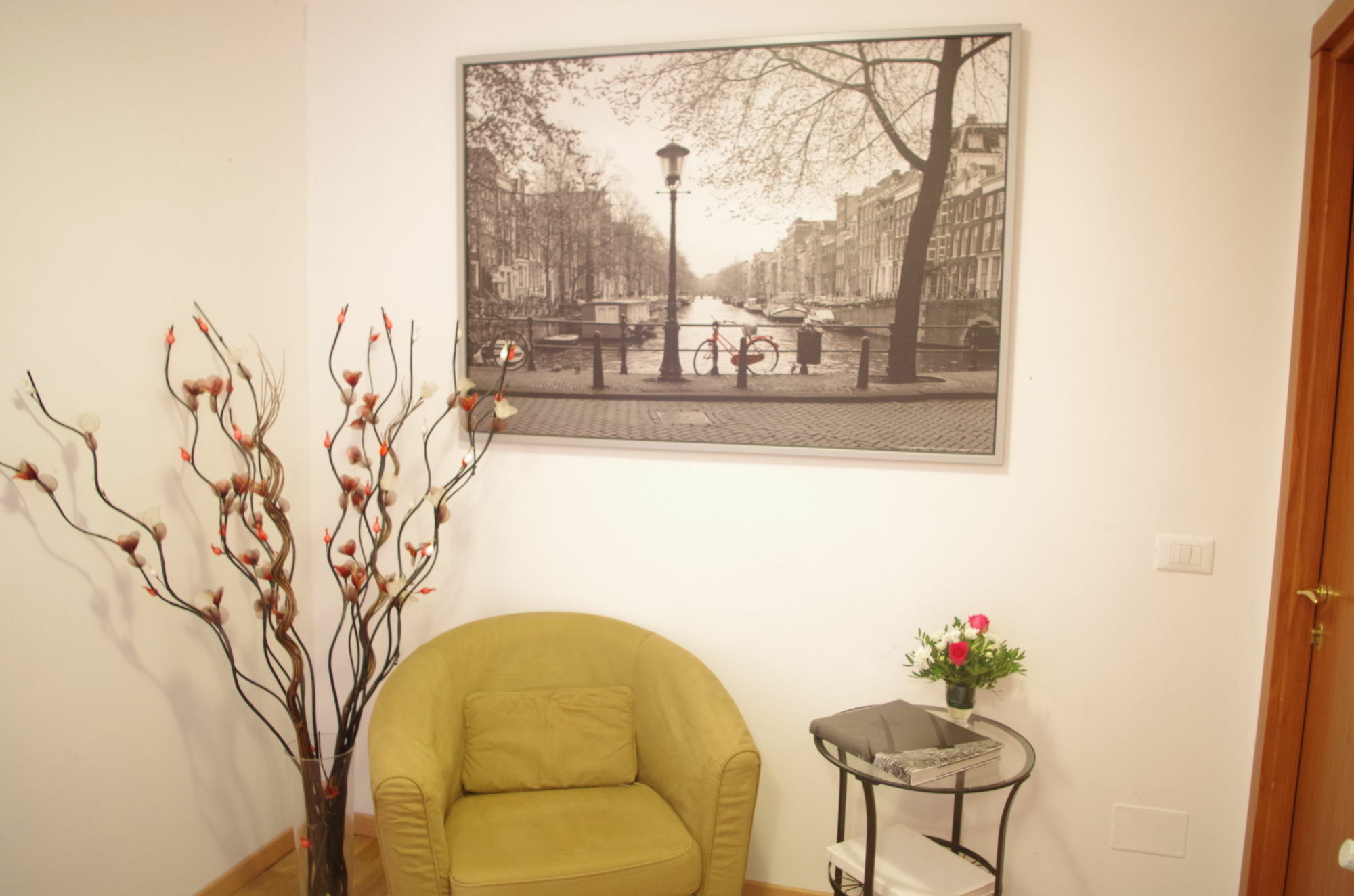 Euro Inn B&B Milan Bagian luar foto