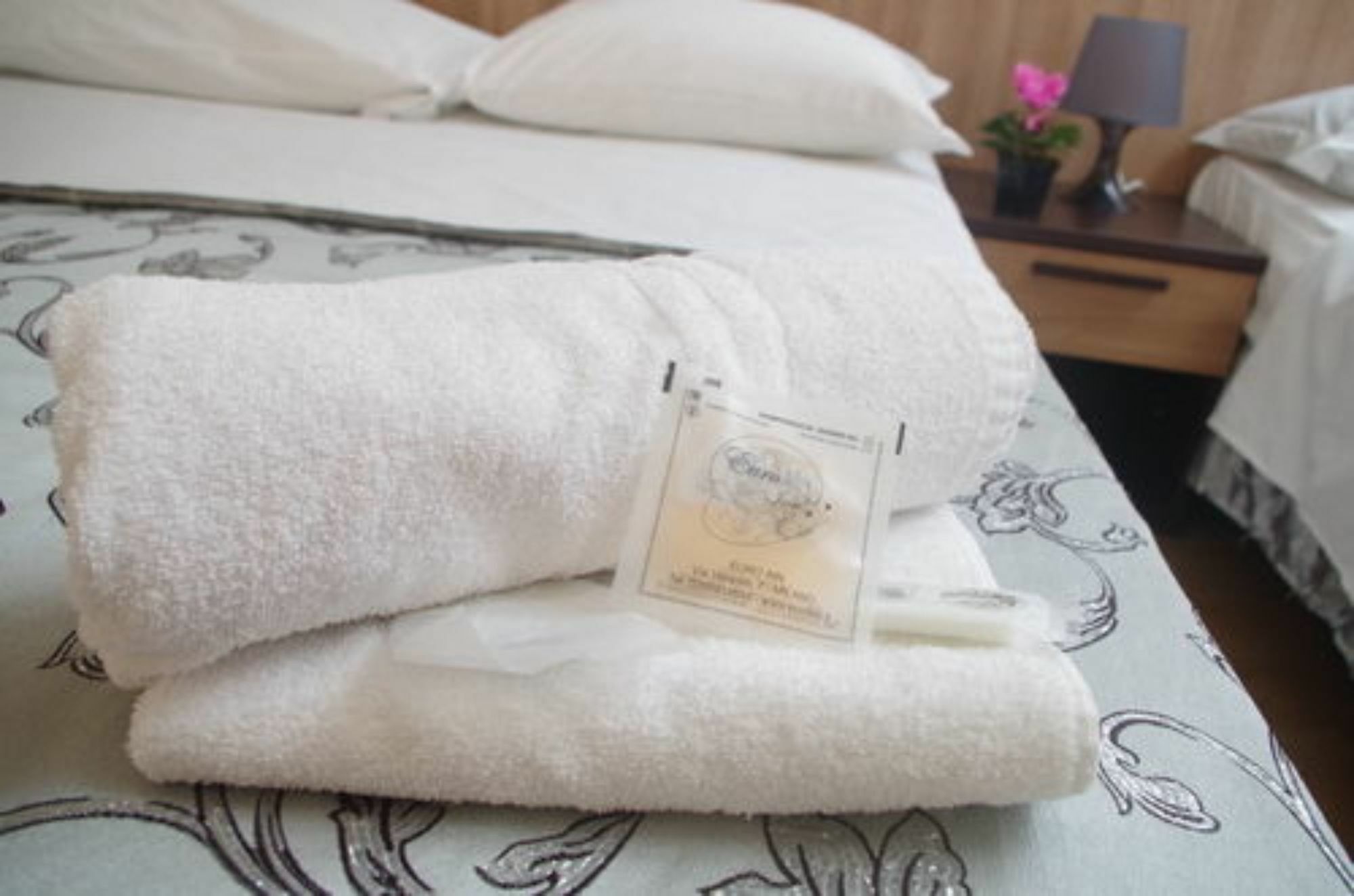 Euro Inn B&B Milan Bagian luar foto