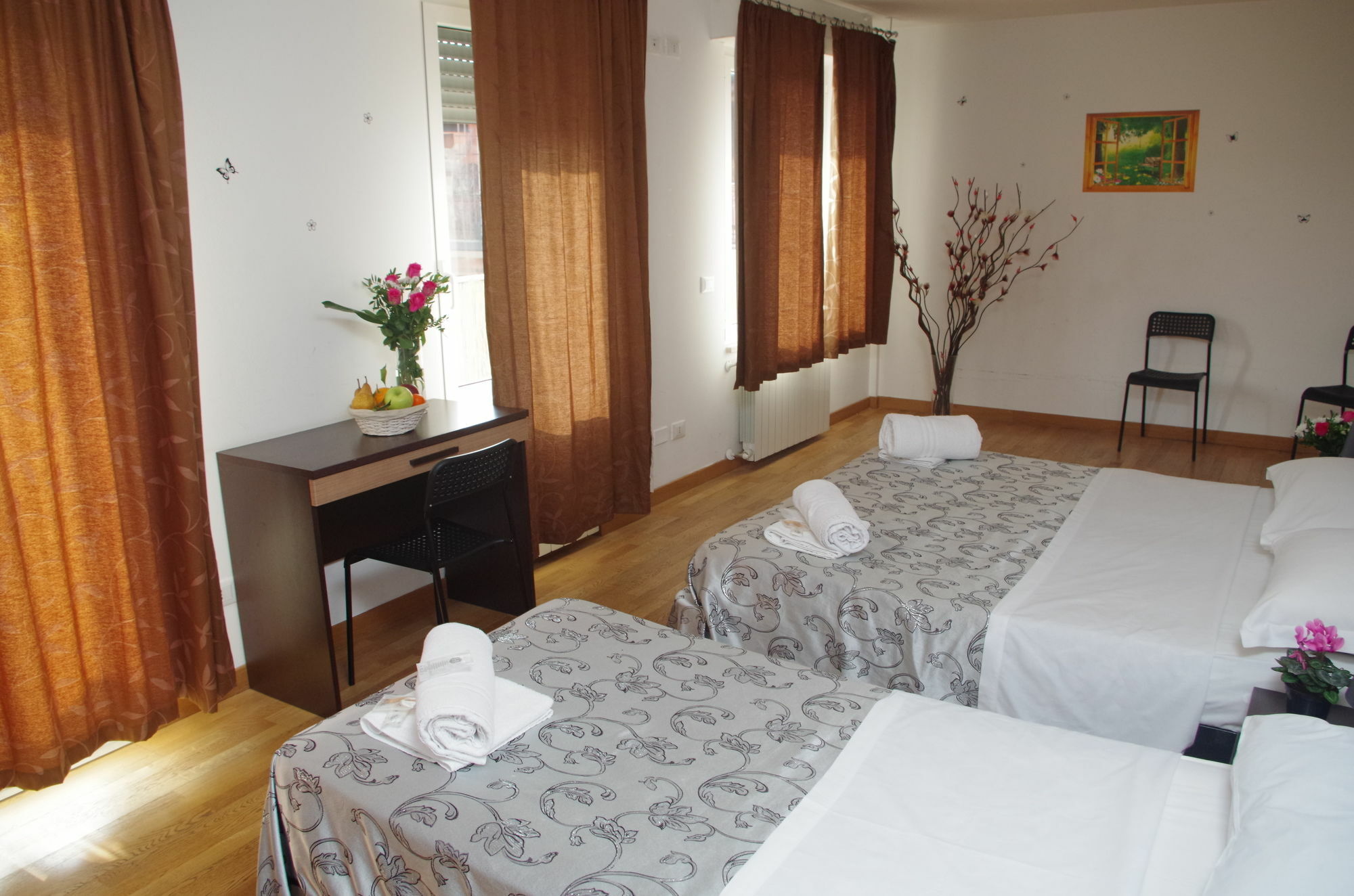 Euro Inn B&B Milan Bagian luar foto