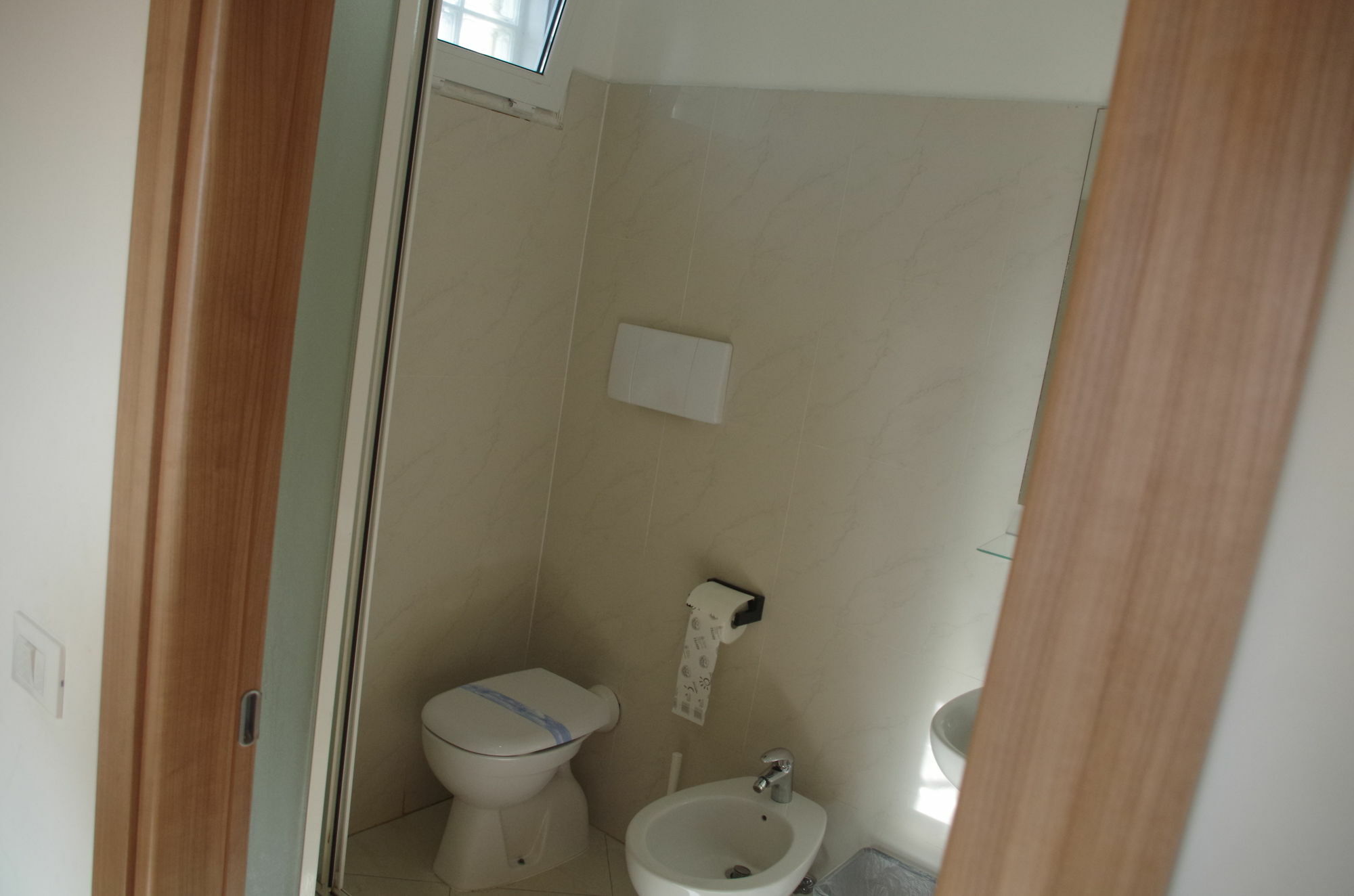 Euro Inn B&B Milan Bagian luar foto