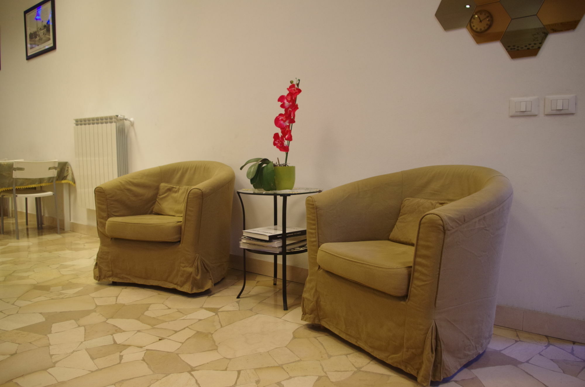 Euro Inn B&B Milan Bagian luar foto