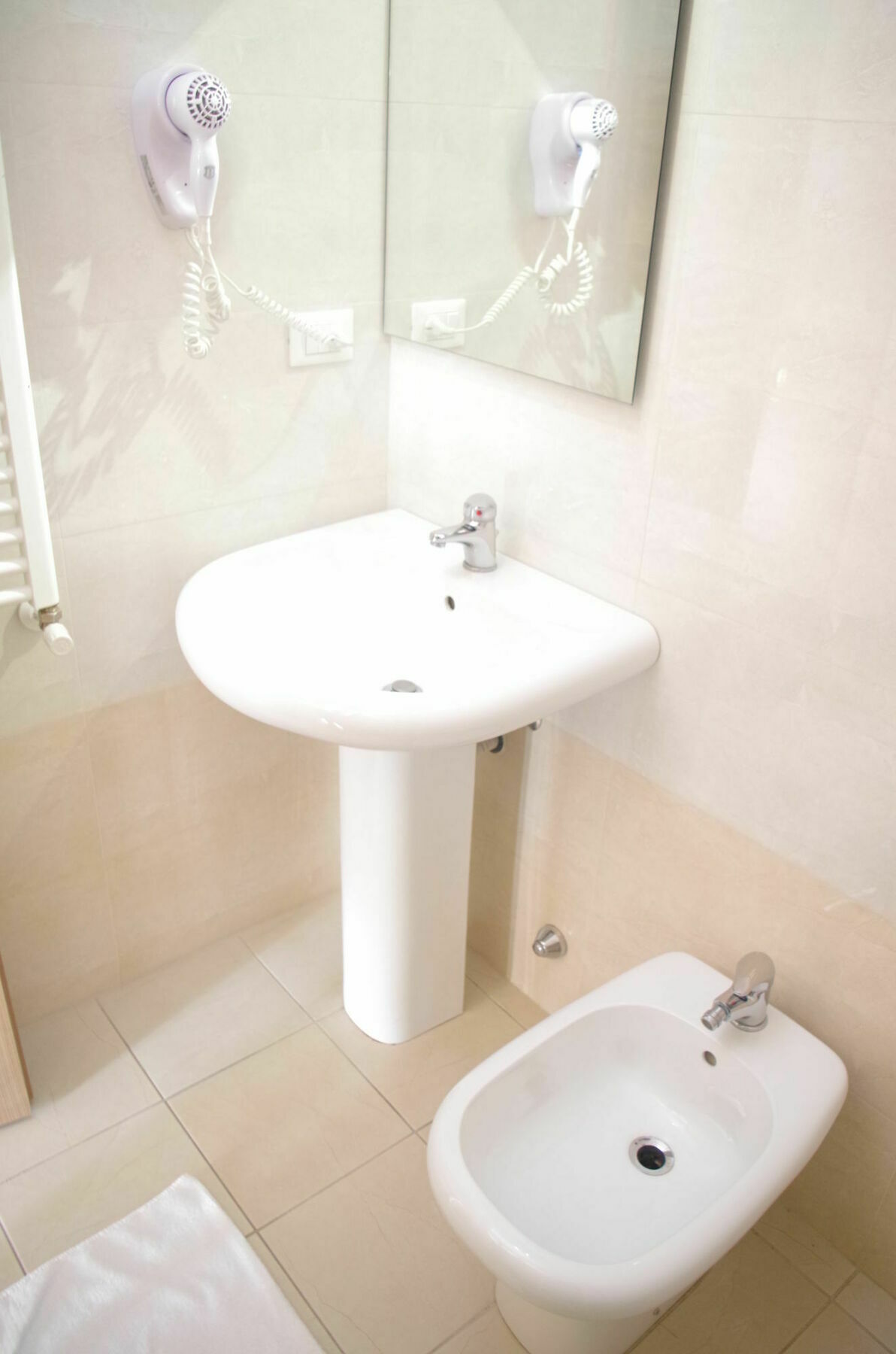 Euro Inn B&B Milan Bagian luar foto
