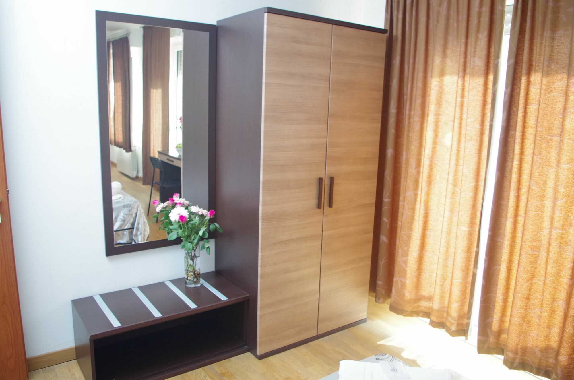 Euro Inn B&B Milan Bagian luar foto